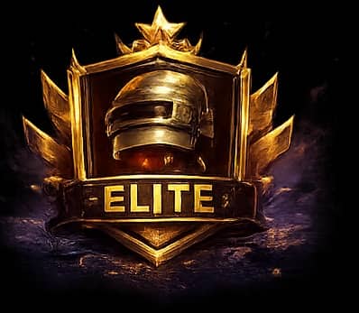 PUBG Mobile Royal Pass (Elite)