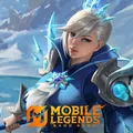Mobile Legends: Bang Bang logo