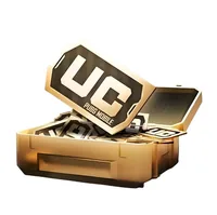 PUBG Mobile 780+60 UC