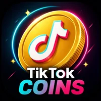 TikTok 30 Coins